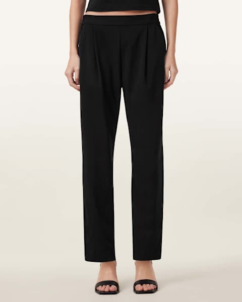 Image for Aleida Lightweight Tri Trousers