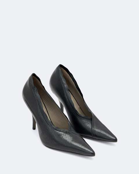 Vera Court Stiletto Heels