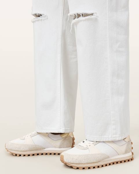 Image for Viggo Low Top Runner Trainers