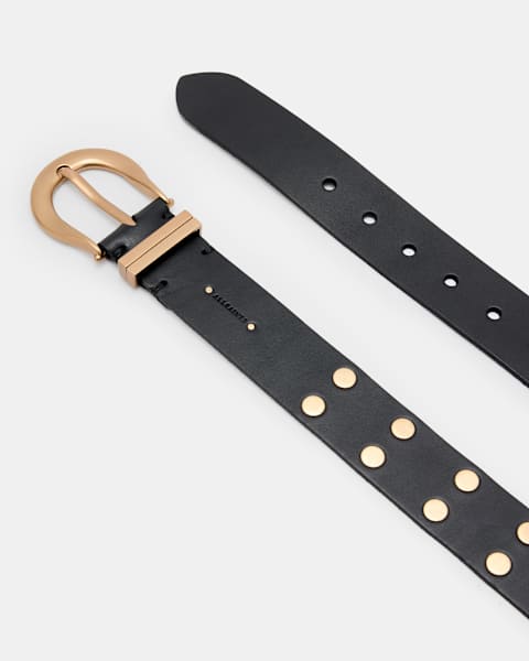 Image for Miranda Leather Belt