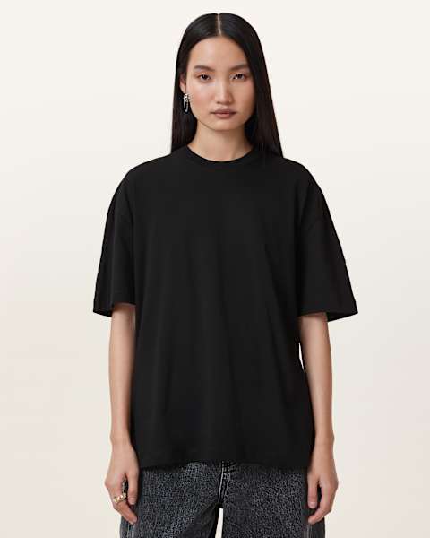 Image for Fuse Etta Oversized T-Shirt