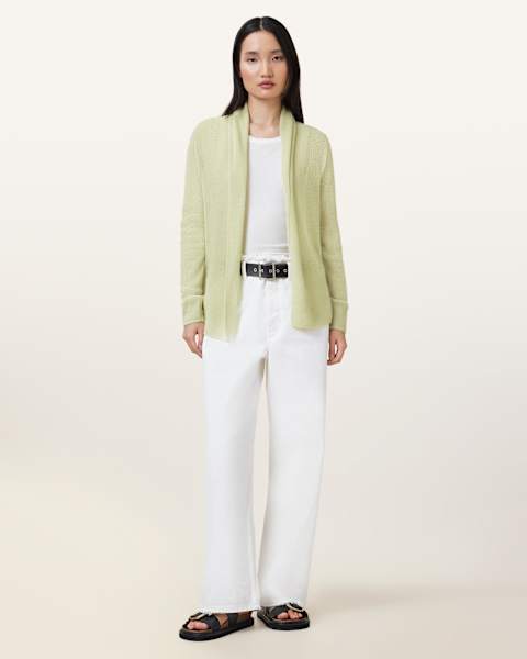 Image for Laina Knitted Cardigan
