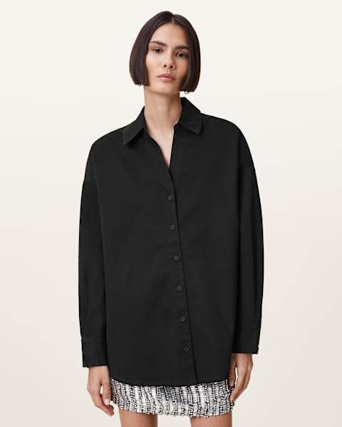 Image for Wing Relaxed Fit Shirt