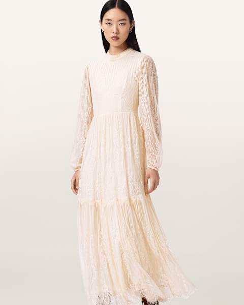 Festival Outfits 2026 | Festival Dresses & Clothing | ALLSAINTS
