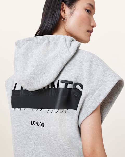 Image for Sorri Redact Logo Hoodie