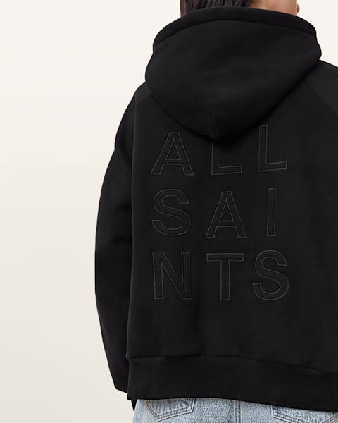 Image for Stacks Talon Oversized Hoodie
