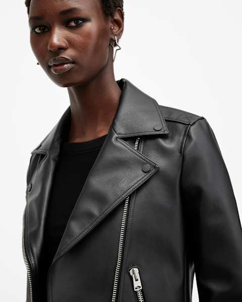 Image for Dalby Desserto® Biker Jacket