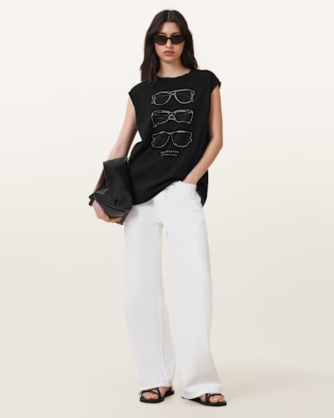 Image for Sunnies Brooke Tank Top