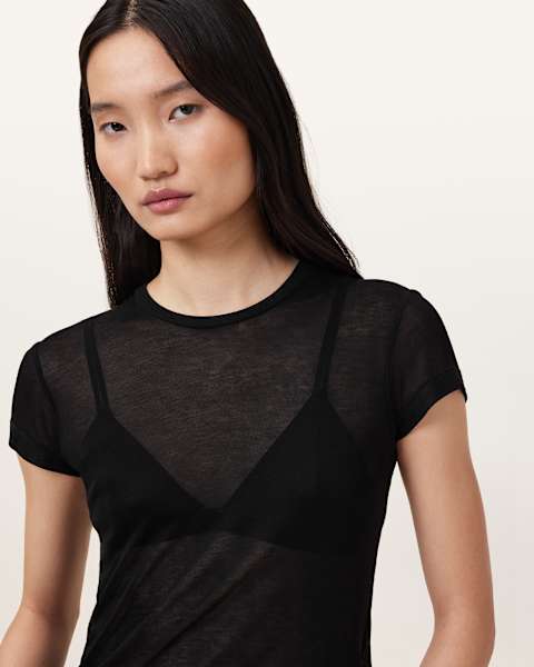 Image for June Short Sleeve T-shirt