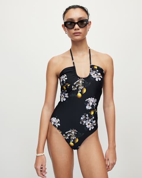 Image for Shannah Eugenia Swimsuit
