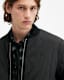 Tyk Quilted Regular Fit Jacket