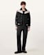 Locke Straight Leg Trousers