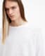 Sears Long Sleeve Oversized T-Shirt