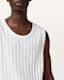 Denver Textured Vest