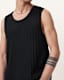 Denver Textured Vest