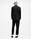 Helm Lightweight Stretch Slim Fit Suit  large