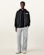 Carson Straight-Leg Sweatpants
