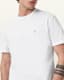 Dexter Short Sleeve Ramskull T-shirt