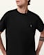 Dexter Short Sleeve Ramskull T-shirt