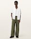 Depot Oversized Trousers