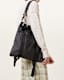 Kei Recycled Multi-Use Backpack