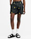 Sunsmirk Logo Slim Fit Swim Shorts