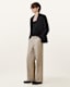 Edwards Textured Vest