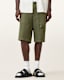 Talbot Straight Leg Shorts