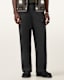 Talbot Straight Leg Trouser