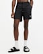 Underground Swim Shorts