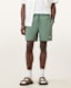 Underground Swim Shorts