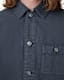 Eavis Relaxed Fit Chore Jacket