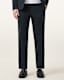 Bay Straight Leg Trousers