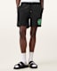 Distortion Swim Shorts