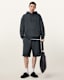 Haven Relaxed Fit Sweatshorts