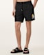Party Wave Swim Shorts