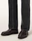 Bloom Leather Loafers