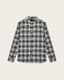 Gratton Slim Fit Checked Shirt