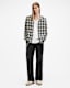 Creek Relaxed Fit Mid Rise Trousers