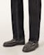 Bloom Suede Loafers