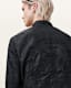 Incessant Nylon Jacket