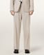 Gallow Relaxed Fit Tailored Trousers
