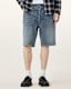 Iggy Denim Shorts