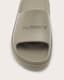 Dune Slip On Logo Sliders