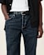 Reid Leather Belt