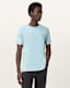 Brace Brushed Cotton T-Shirts 3 Pack
