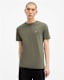 Brace Brushed Cotton T-Shirts 3 Pack