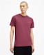Brace Brushed Cotton T-Shirts 3 Pack