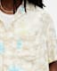 Nevada Floral Print Relaxed Fit Shirt