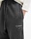 Underground Relaxed Fit Logo Sweatpants